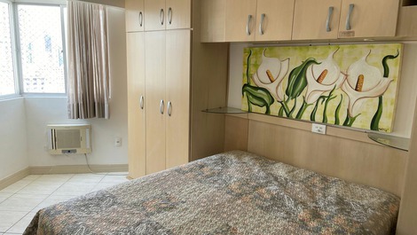 Apartamento 2 suites Centro Bc