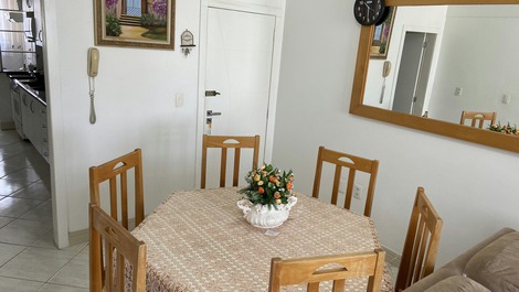 Apartamento 2 suites Centro Bc