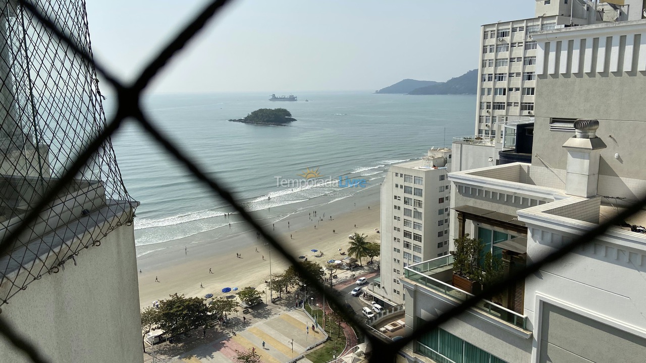 Casa para alquiler de vacaciones em Balneário Camboriú (Praia Central)