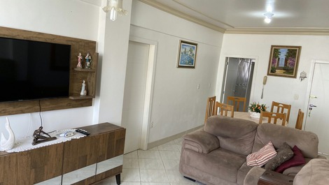 Apartamento 2 suites Centro Bc