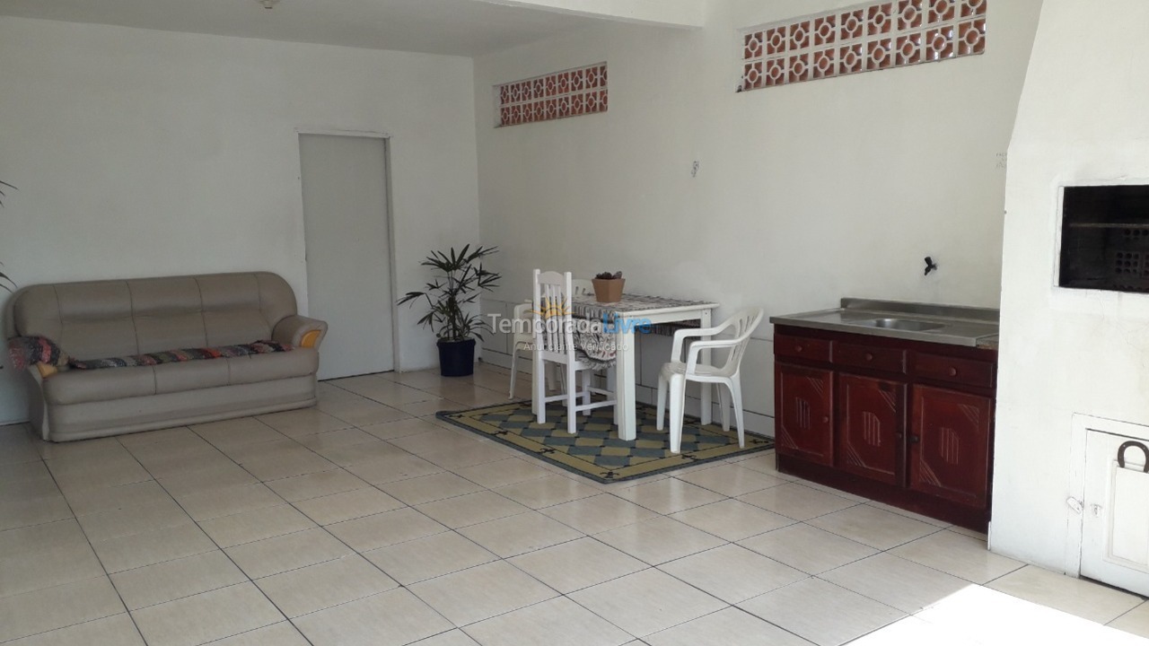 House for vacation rental in Torres (Praia da Cal)