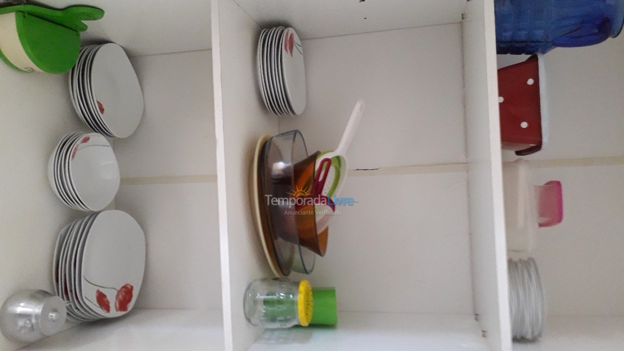 House for vacation rental in Torres (Praia da Cal)