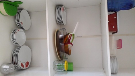 House. Praia da Cal. RS Towers