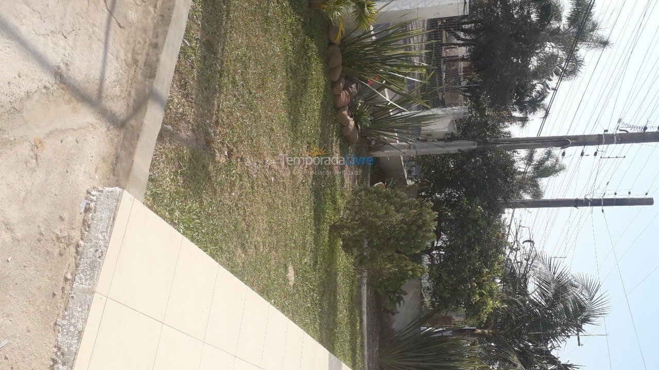 House for vacation rental in Torres (Praia da Cal)