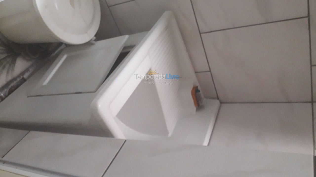 House for vacation rental in Torres (Praia da Cal)