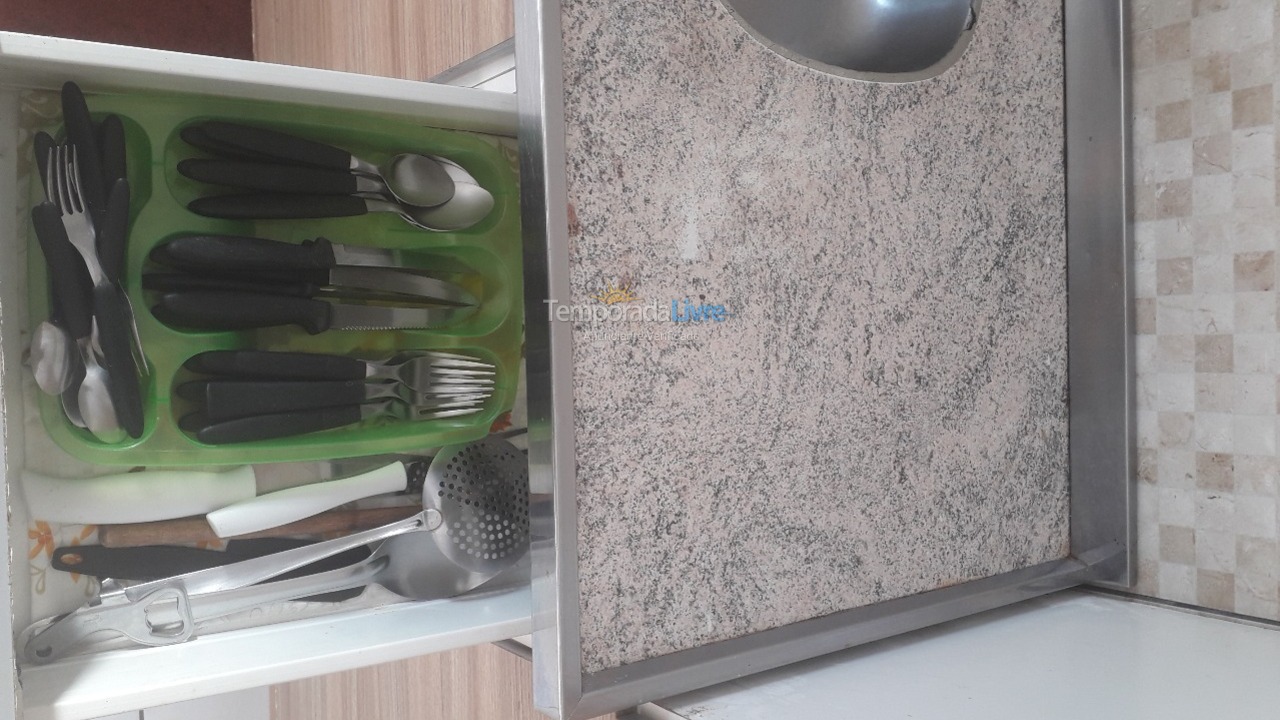 House for vacation rental in Torres (Praia da Cal)