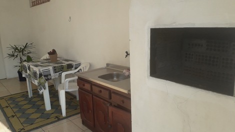 House. Praia da Cal. RS Towers