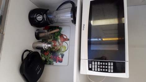 House. Praia da Cal. RS Towers