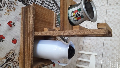 House. Praia da Cal. RS Towers