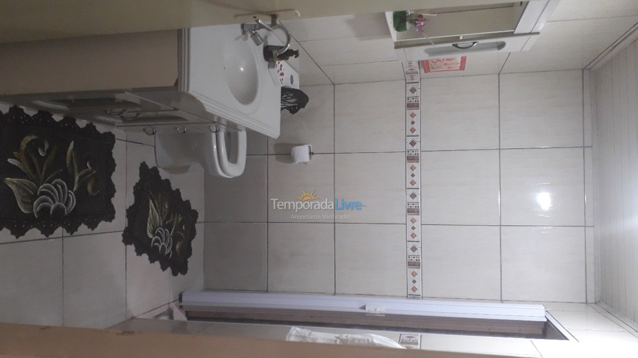 House for vacation rental in Torres (Praia da Cal)