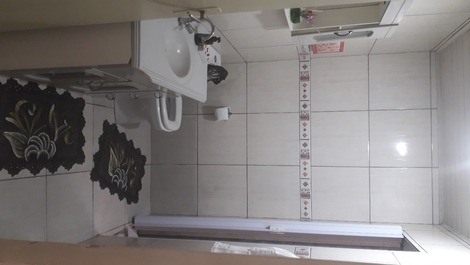 House. Praia da Cal. RS Towers