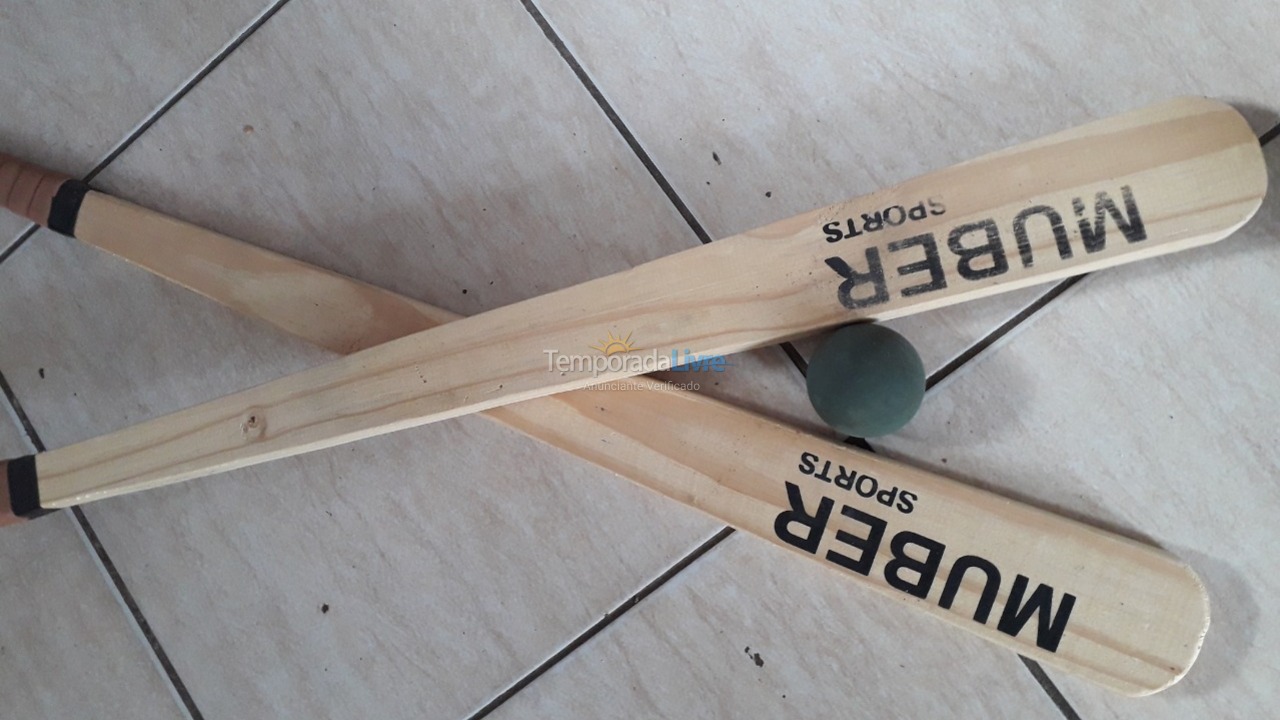 House for vacation rental in Torres (Praia da Cal)