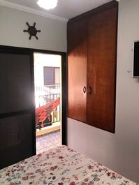 Quarto casal