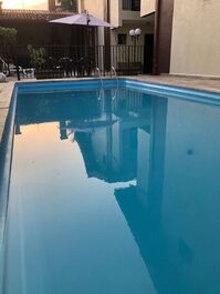 House for rent in Ubatuba - Maranduba