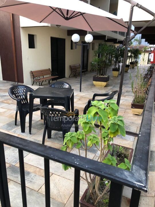 Casa para aluguel de temporada em Ubatuba (Maranduba)