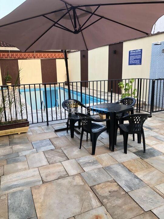 Casa para aluguel de temporada em Ubatuba (Maranduba)