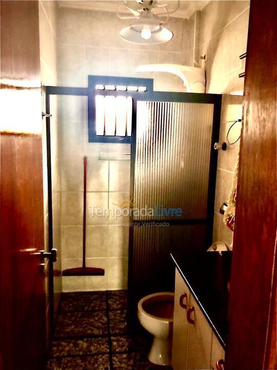 Casa para aluguel de temporada em Ubatuba (Maranduba)