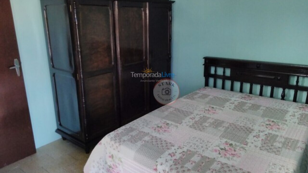 Casa para alquiler de vacaciones em Matinhos (Caiobá)