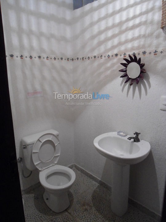 Granja para alquiler de vacaciones em Mairinque (Condomínio Porta do Sol)