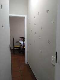 Apartment by the sea