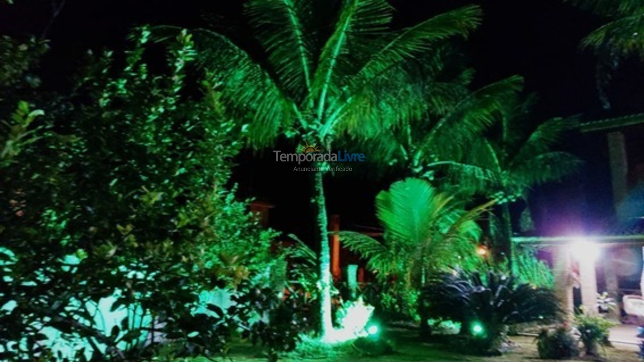 Casa para aluguel de temporada em Bertioga (Boraceia)