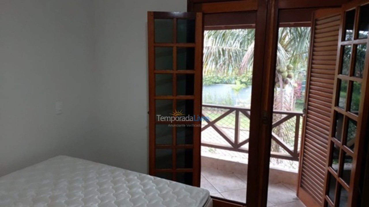 Casa para aluguel de temporada em Bertioga (Boraceia)