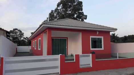 Casa para alugar em Cabo Frio - Peró