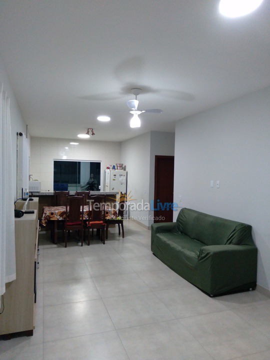 Casa para aluguel de temporada em Cabo Frio (Peró)