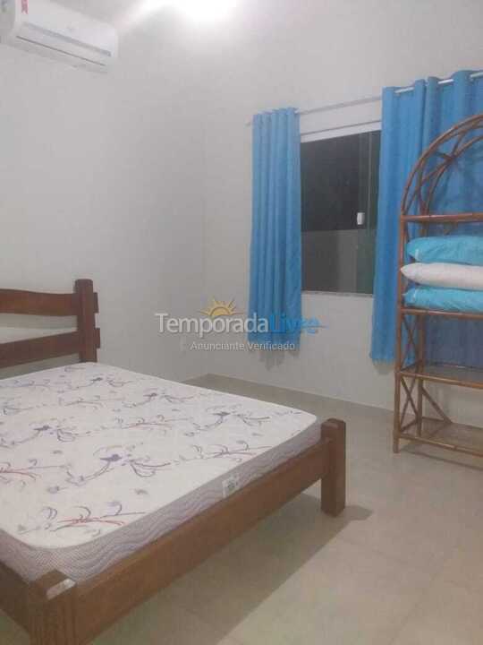 Casa para aluguel de temporada em Cabo Frio (Peró)