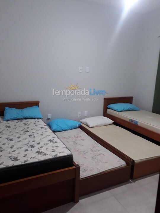 Casa para aluguel de temporada em Cabo Frio (Peró)