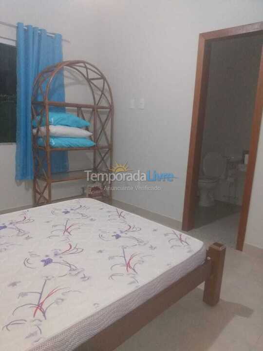 Casa para aluguel de temporada em Cabo Frio (Peró)