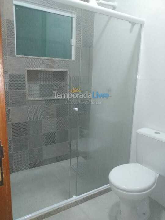 Casa para aluguel de temporada em Cabo Frio (Peró)