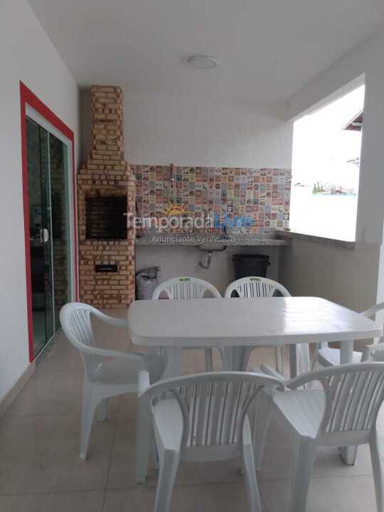 Casa para aluguel de temporada em Cabo Frio (Peró)