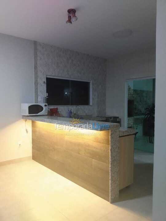 Casa para aluguel de temporada em Cabo Frio (Peró)