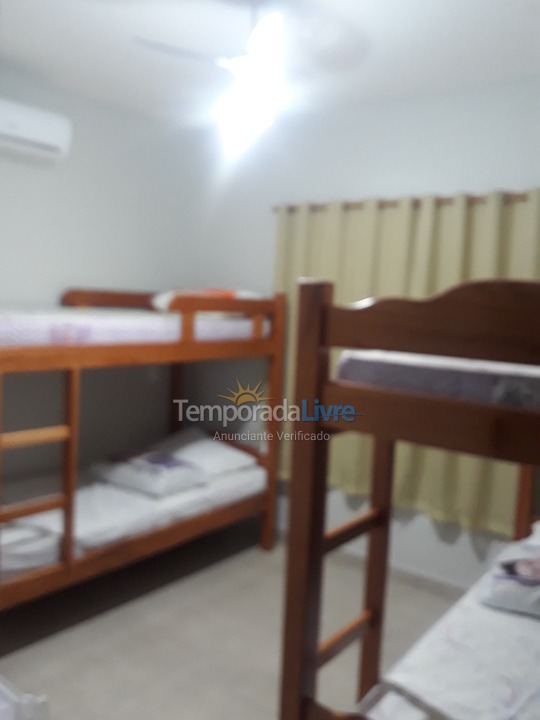 Casa para aluguel de temporada em Cabo Frio (Peró)