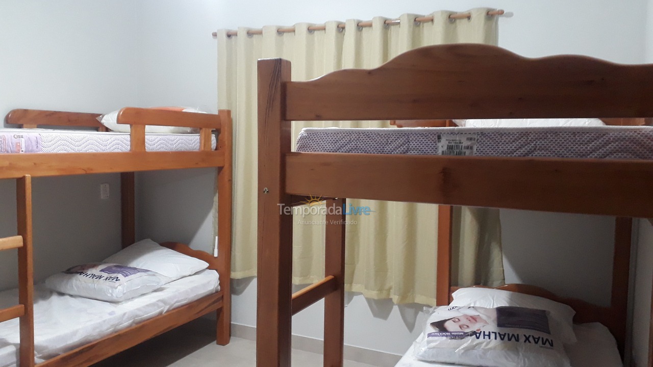 Casa para aluguel de temporada em Cabo Frio (Peró)