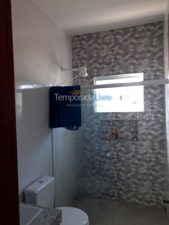 Casa para aluguel de temporada em Cabo Frio (Peró)