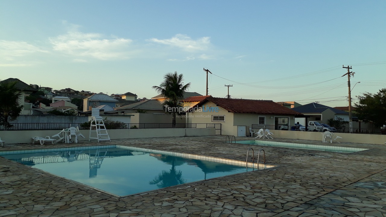 Casa para aluguel de temporada em Cabo Frio (Peró)