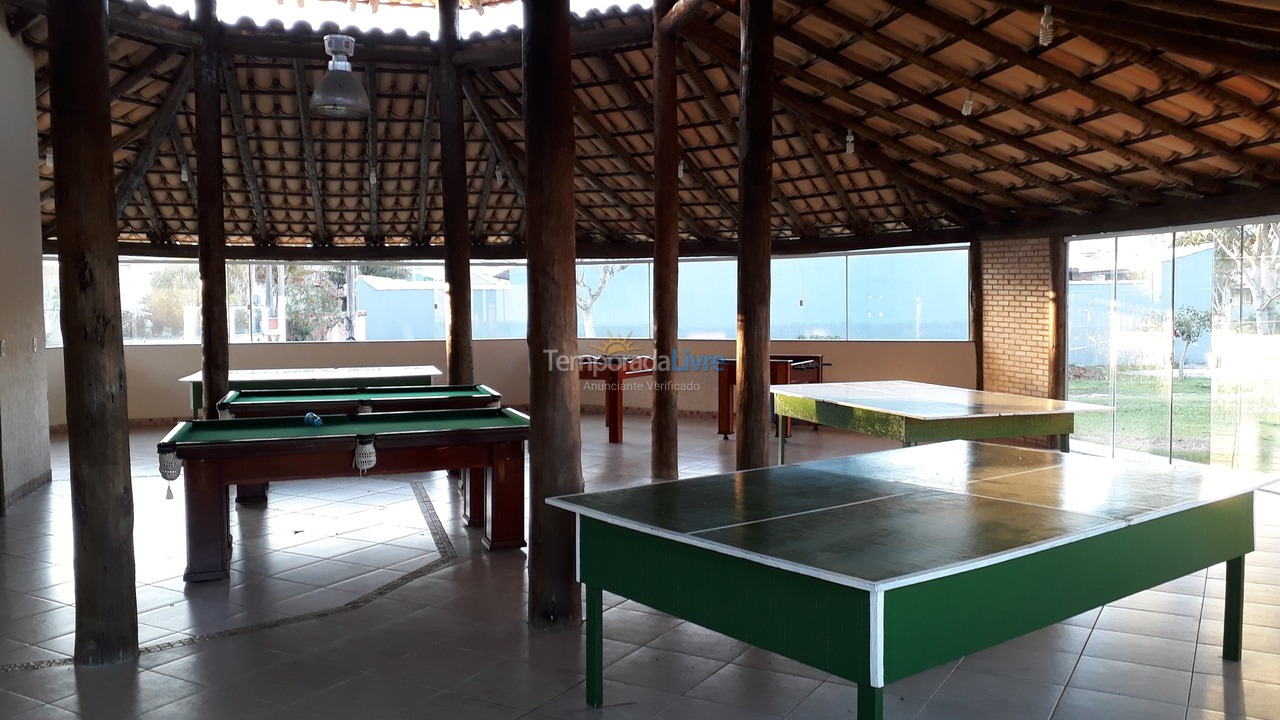 Casa para aluguel de temporada em Cabo Frio (Peró)