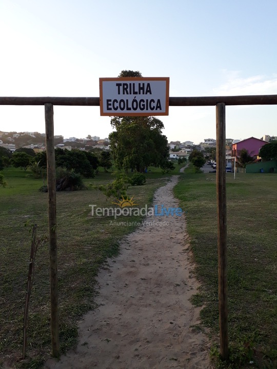 Casa para aluguel de temporada em Cabo Frio (Peró)