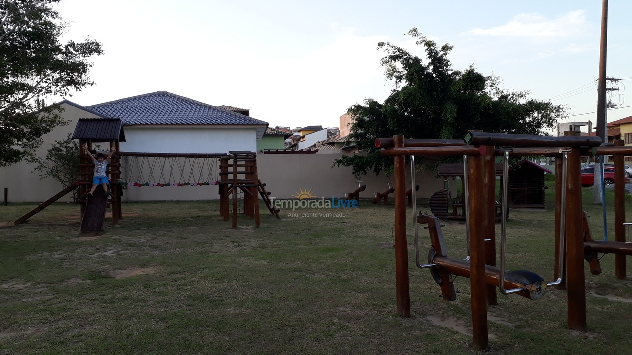 Casa para aluguel de temporada em Cabo Frio (Peró)