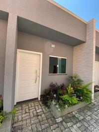 House with Private Pool - Itanhaem -SP