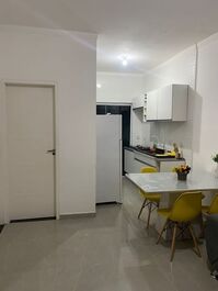 House with Private Pool - Itanhaem -SP