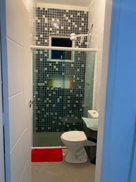 House with Private Pool - Itanhaem -SP