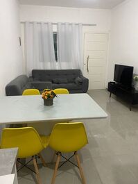 House with Private Pool - Itanhaem -SP