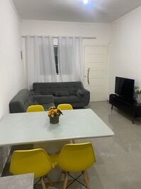 House with Private Pool - Itanhaem -SP