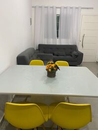 House with Private Pool - Itanhaem -SP