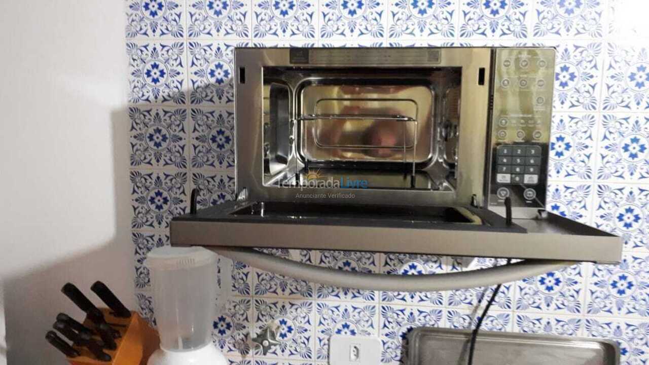 Casa para alquiler de vacaciones em Ubatuba (Lagoinha)