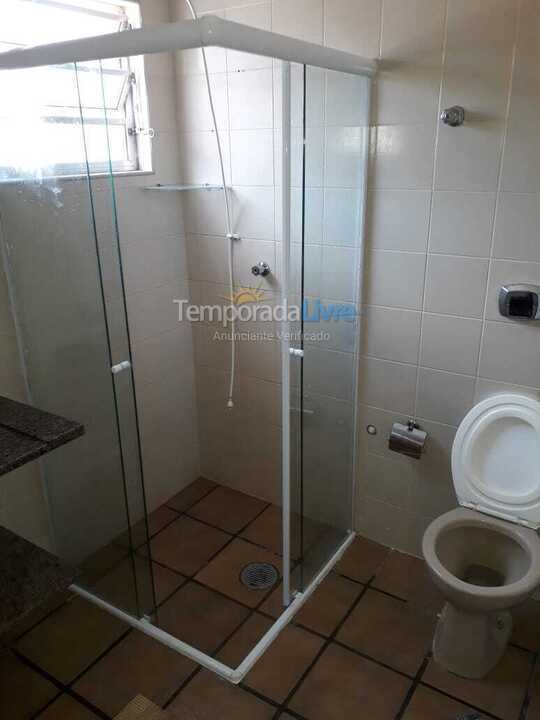 Casa para aluguel de temporada em Ubatuba (Lagoinha)