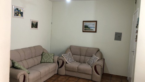 PRAIA DO TENÓRIO - APTO PARA 08 pessoas